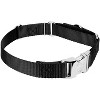 Country Brook Petz Heavyduty Nylon Martingale with Premium Buckle - 4 of 4