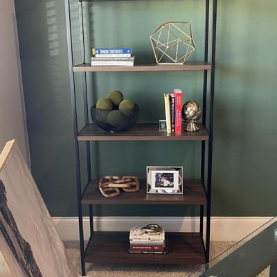 Target 2024 loring bookshelf