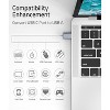 Syntech USB C to USB Adapter Pack of 2 USB C Male to USB 3.0 Female Adapter Compatible With Type C Devices - 2 of 4