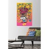 Trends International Killer Acid - Flip Your Lid Unframed Wall Poster Prints - 2 of 4