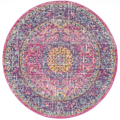 Nuloom Verona Vintage Persian Indoor Area Rug
