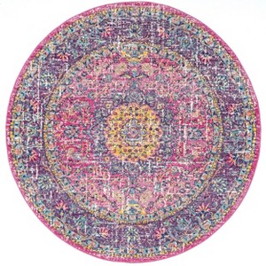 Nuloom Verona Vintage Persian Indoor Area Rug - 1 of 4