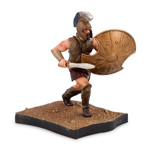 Dragon Models The Trojan War 1:24 Scale Historical Figures: Ajax - 1 of 4