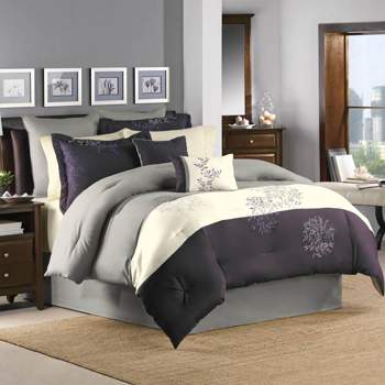 Murell Comforter Set - Riverbrook Home