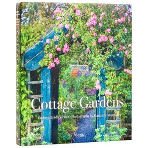Cottage Gardens - by Kathryn Bradley-Hole (Hardcover) : Target