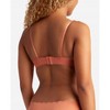 Women's Wo's 2-pack Laser Wire Free Bra With Scallop Edge - Danskin - 3 of 4