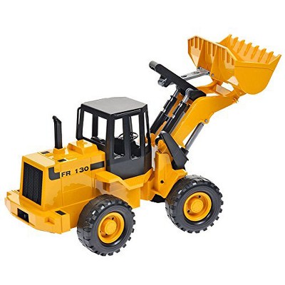 Bruder Fiat Road Loader