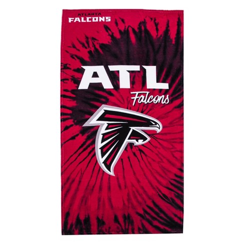 Nfl Tennessee Titans Pyschedelic Beach Towel : Target