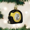 Old World Christmas 2.75 In Tape Measure Ornament Carpenter Tool Tree Ornaments - 3 of 3