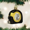 Cloth Measuring Tape Ornament – Beads of Paradise