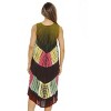 Riviera Sun Summer Dresses / Swimsuit Cover Up - 2 of 2