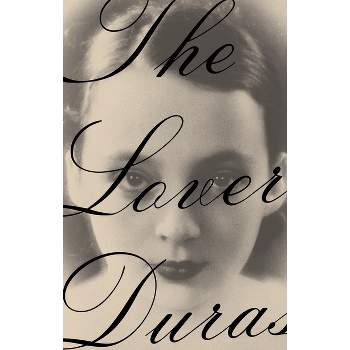 The Lover - by  Marguerite Duras (Paperback)