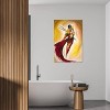 iCanvas Matador by Marc Allante Canvas Print Wall Art - 3 of 3