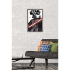 Trends International Star Wars: Saga - Darth Vader Feature Series Framed Wall Poster Prints - 2 of 4