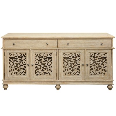 target console cabinet