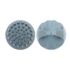 Unique Bargains Thickening Hair Shampoo Brush 3.54"x2.95" 1 Pc - 4 of 4