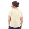 Aventura Clothing Women's Colmar Stripe Top - 2 of 4