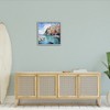 Stupell Industries Cinque Terre Port, 24" x 24" - 2 of 4
