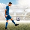 Vizari Zodiac Soccer Ball for Outdoor Training and Fun Play | Soccer Outdoor Ball with Rubber Bladder & Synthetic Leather for Comfort & Durability | Best Soccer Ball for Kids Boys Girls Youth & Adults - 3 of 4