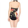 Women's High Neck Underwire One Piece Swimsuit - Gottex - 2 of 3