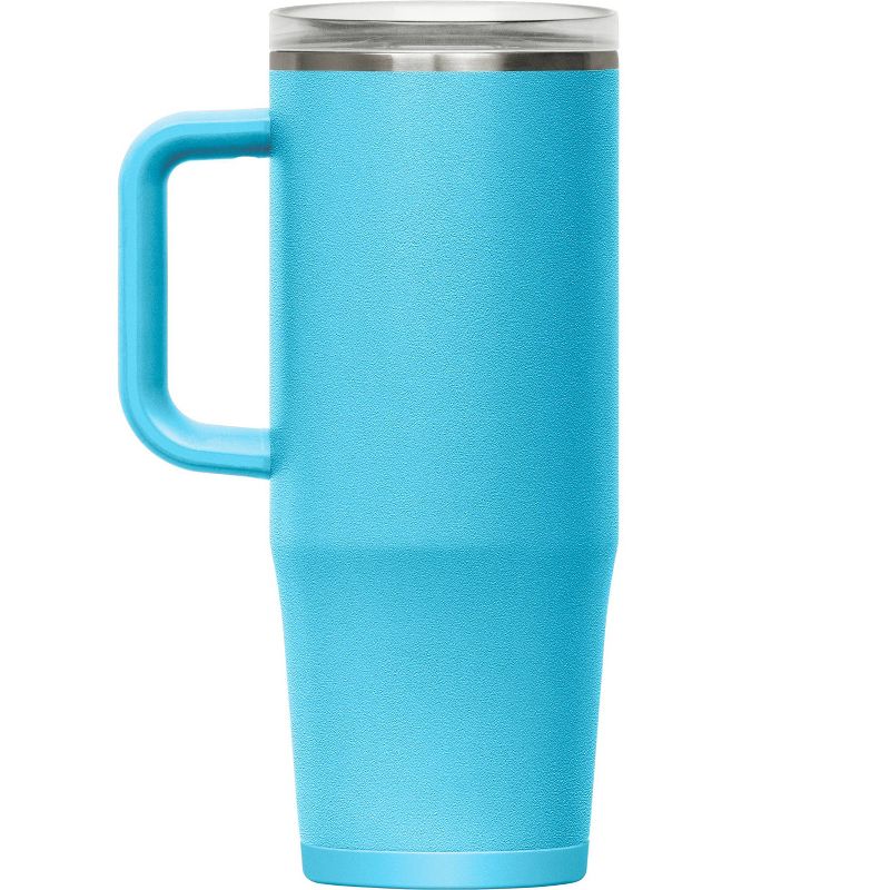 CamelBak 32oz Thrive Vacuum Insulated Stainless Steel Leakproof BPA and BPS Free Lidded Travel Mug, 5 of 13