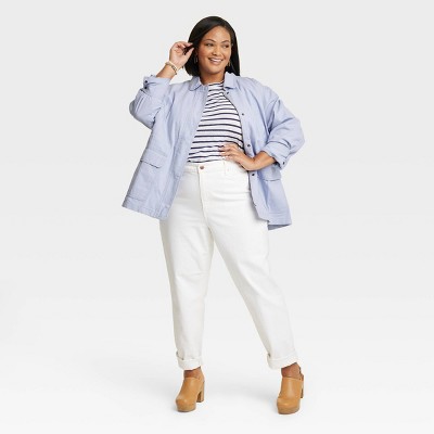 Women's Utility Jacket - Universal Thread