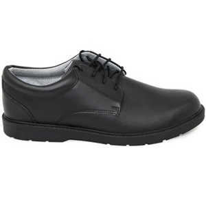 School Issue Boys Scholar Dress Oxford Shoe - 1 of 4