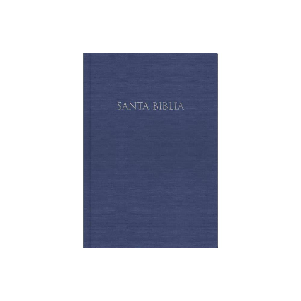 ISBN 9781433607950 product image for Biblia Para Regalos y Premios-Rvr 1960 - (Hardcover) | upcitemdb.com