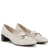 LifeStride Womens Bliss Block Heel Loafers - 2 of 4