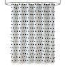 LunaLulinlk Shower Curtain - 2 of 4