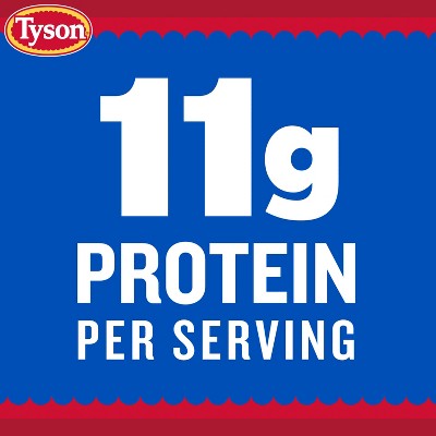 Tyson Chicken Nuggets - Frozen - 64oz