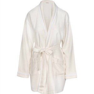 Women's Luxxe Bamboo Robe - Malibu Luxxe - 1 of 1