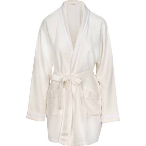 Women's Luxxe Bamboo Robe - Malibu Luxxe : Target