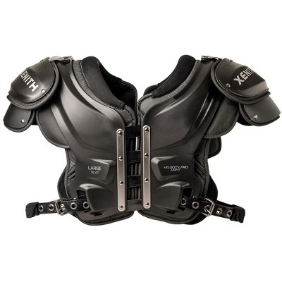 Xenith Velocity Pro Light Adult Football Shoulder Pads : Target