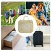 Unique Bargains Portable Packing Cube 1 Pc - 4 of 4