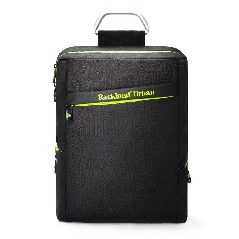 Rockland Urban Laptop Backpack, 3 of 7