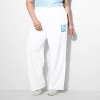 Women's Mid-Rise French Terry Sweatpants - Wild Fable™ - 2 of 3