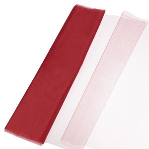 Unique Bargains DIY Event Decoration Fabric - 1 of 4