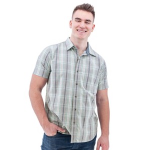Old Ranch Brands Men's Hawke Shirt - 1 of 4