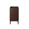 Modway Ledger 24" Wood Bathroom Vanity Cabinet (Sink Basin Not Included) - 2 of 4