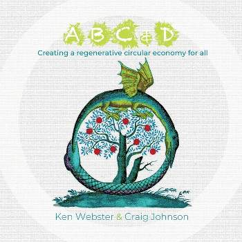 ABC & D - by  Craig Johnson & Ken Webster (Paperback)