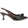New York & Company Women's Laura Heels - 2 of 4