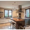 Savoy House Bally 1 - Light Pendant in  Satin Nickel - 2 of 3
