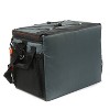 Titan by Arctic Zone Deep Freeze Zipperless Hardbody 20qt Cooler - 4 of 4