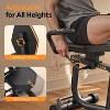 YOSUDA PRO Recumbent Exercise Bike for Home, Recumbent Stationary Bike for Seniors with 16 Level Resistance - 4 of 4