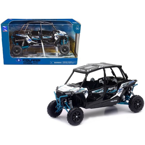 Polaris rzr best sale remote control car