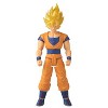 Dragon Ball Super Super Saiyan Goku & Super Saiyan Vegeta Limit Breaker 2pk - 2 of 4