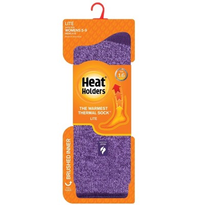 Women's Viola LITE™ Twist Crew Socks