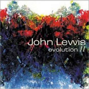 Lewis,John - Evolution Ii (CD)