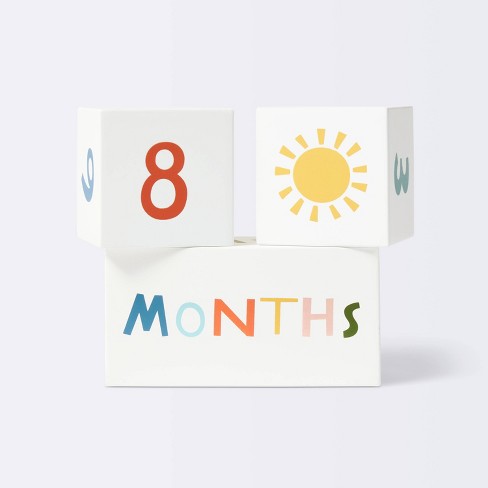 Baby Blocks Decor : Target